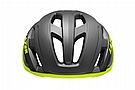 Lazer Strada Kineticore Road Helmet Matte Grey Flash Yellow