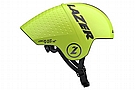 Lazer Tardiz 2 Aero Helmet Flash Yellow