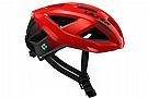 Lazer Tonic Kineticore Road Helmet Red Black