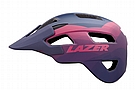 Lazer Chiru MIPS Helmet Blue Pink