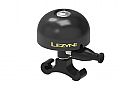 Lezyne Classic Brass Bell Medium - All Black