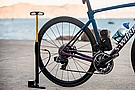 Lezyne CNC Travel Floor Drive 1.5 Pump 