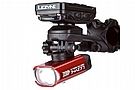 Lezyne GoPro LED Adapter  
