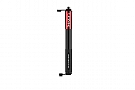 Lezyne Grip Drive HP Hand Pump Medium - Red
