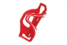 Lezyne Flow Cage SL Enhanced Red