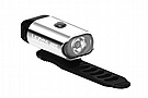 Lezyne Mini Drive 400 XL Front Light Silver