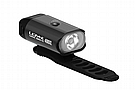 Lezyne Mini Drive 400 XL Front Light Black / Hi Gloss