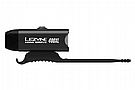 Lezyne Mini Drive 400 XL Front Light Black / Hi Gloss