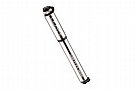 Lezyne Road Drive Hand Pump High Polish Silver