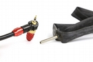 Lezyne Steel Digital Drive Floor Pump 