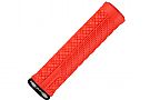 Lizard Skins Charger Evo Lock-On Grips Fire Red