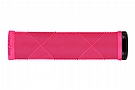 Lizard Skins Strata Lock-On Grips Neon Pink