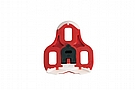 Look Keo Replacement Cleats Red