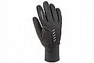 Louis Garneau Mens Biogel Thermo 2 Glove Black