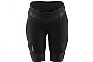 Louis Garneau Womens Neo Power Motion Cycling Shorts Black - Small
