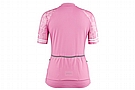Louis Garneau Womens Premium Jersey Express Fushia Pink