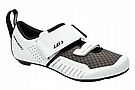 Louis Garneau Mens Tri X-Speed XZ Shoes White