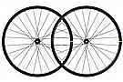 Mavic Ksyrium S Disc Brake Alloy Wheelset 