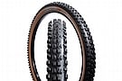 Maxxis Minion DHF Wide Trail EXO/TR 29" MTB Tire Black/Dark Tan