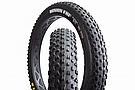 Maxxis Minion FBF EXO/TR 27.5" Fat Bike Tire 27.5 x 3.8 - EXO/TR