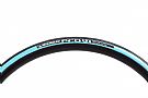 Michelin Pro4 Service Course Tire Black/Digital Blue