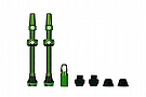 Muc-Off Tubeless Valve Stems Green