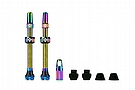 Muc-Off Tubeless Valve Stems Iridescent
