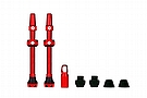 Muc-Off Tubeless Valve Stems Red