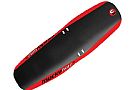 Mucky Nutz Face Fender XL Black / Red w/ Sides Folded In
