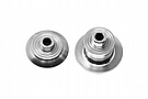Industry Nine Torch Road Disc Hub End Caps Front - Quick Release (QRx100mm)