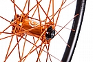 Industry Nine Enduro 305 V3 29" Wheelset Orange
