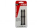 Stans NoTubes Alloy 80mm Tubeless Valve Stem Stans NoTubes Alloy 80mm Tubeless Valve Stem