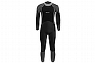 Orca Mens Apex Flow Wetsuit Inside Out View of Wetsuit Lining
