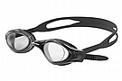 Orca Killa Vision Goggle Black/Clear