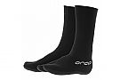 Orca Openwater Thermal Hydro Booties Black