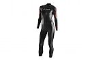 Orca Womens Openwater RS1 Thermal Wetsuit Black