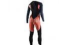 Orca Womens Openwater RS1 Thermal Wetsuit Inside-out View of Thermal Lining