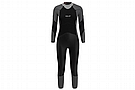Orca Womens Apex Flow Wetsuit Inside Out View of Wetsuit Lining