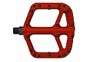 OneUp Components Comp Platform Pedals Red