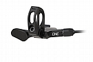 OneUp Components V2 Dropper Remote Kit 22.2mm Clamp - Black