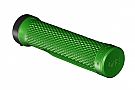 OneUp Components Lock-On Grips Green