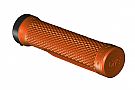 OneUp Components Lock-On Grips Orange