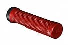 OneUp Components Lock-On Grips Red