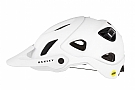 Oakley DRT5 MTB Helmet Matte White