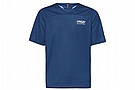 Oakley Factory Pilot Lite MTB Jersey Poseidon