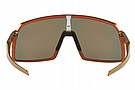 Oakley Sutro TLD Sunglasses Red Gold Shift W/ Prizm Ruby Lens