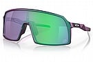Oakley Sutro TLD Sunglasses Green Purple Shift - PRIZM Jade