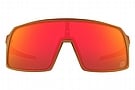 Oakley Sutro TLD Sunglasses Red Gold Shift W/ Prizm Ruby Lens
