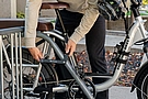 OTTOLOCK Sidekick Folding Lock 