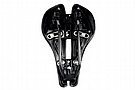 BiSaddle SRT 2.0 Bonneville Cutout Saddle Chromoly Rails